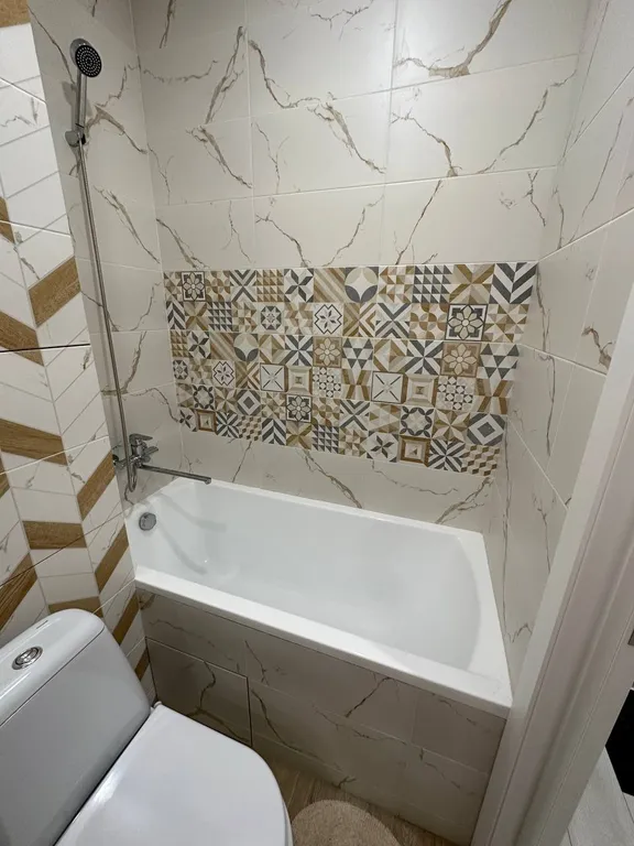 Апартаменты Семейные