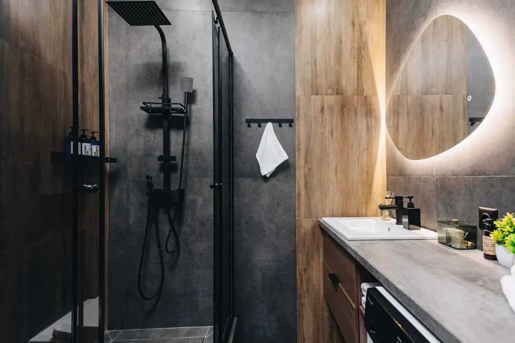 Квартира Квартира Стильная студия в ЖК Шория Град — Шерегеш