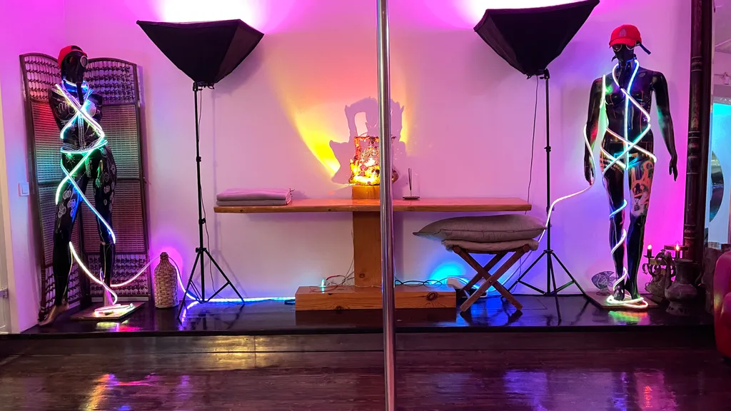 Место где сбываются мечты