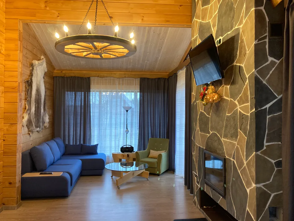 Ладога-кантри