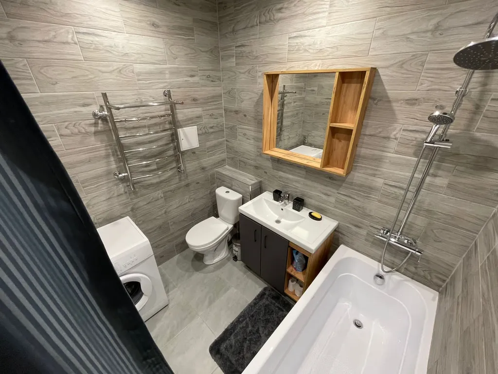 Уютная квартира в одном из лучших районов города Ставрополя