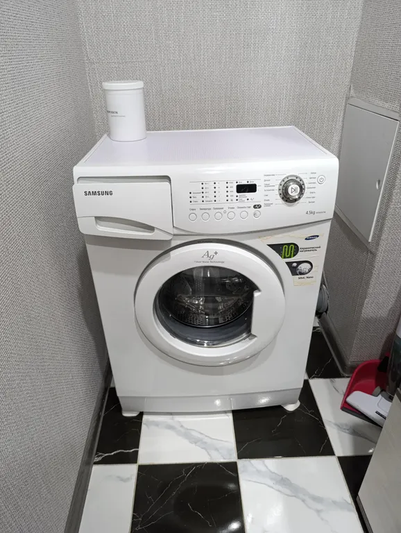 Квартира в новостройке рядом с автовокзалом в центре