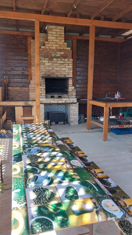 Коттедж Сдам дом в Яковенково — Яковенково