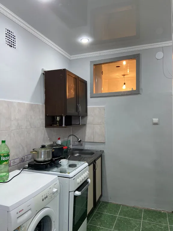 Квартира в центре города с удобствами