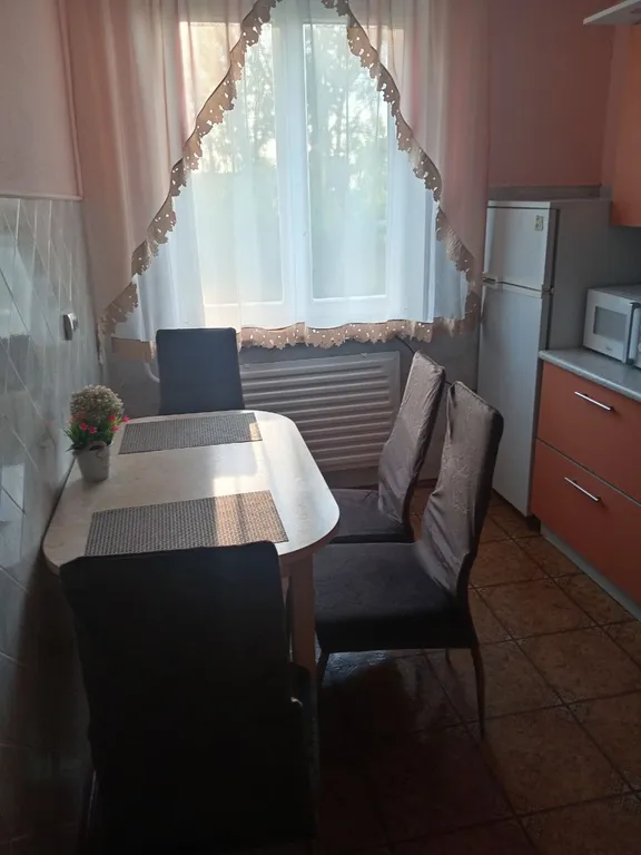 Уютная двушка возле автовокзала