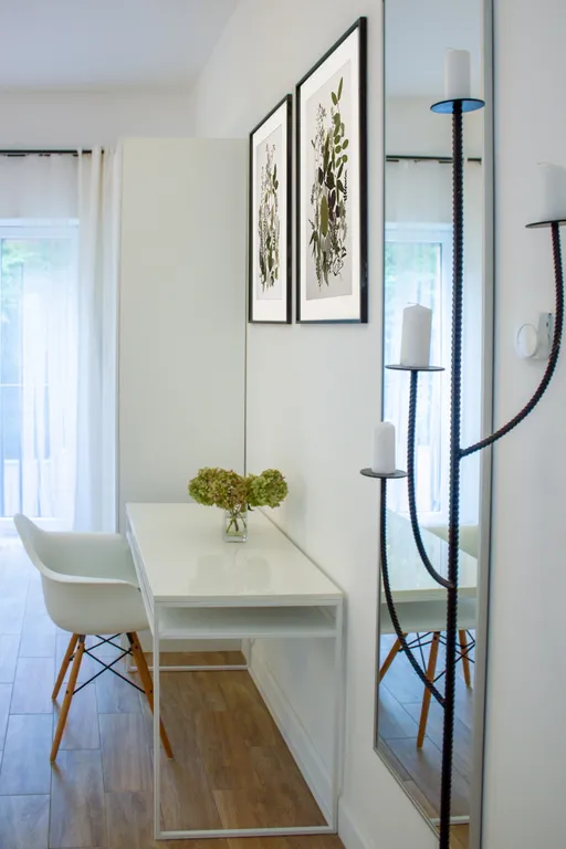 Двухместный номер Lily