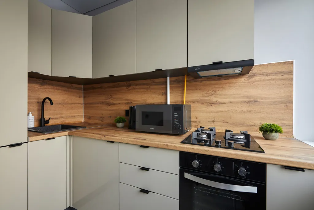 Квартира рядом с метро Пролетарская