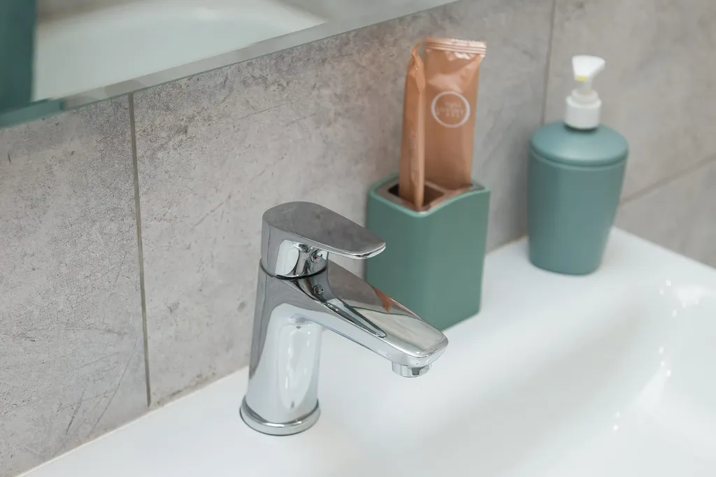 Квартира у лесопарка