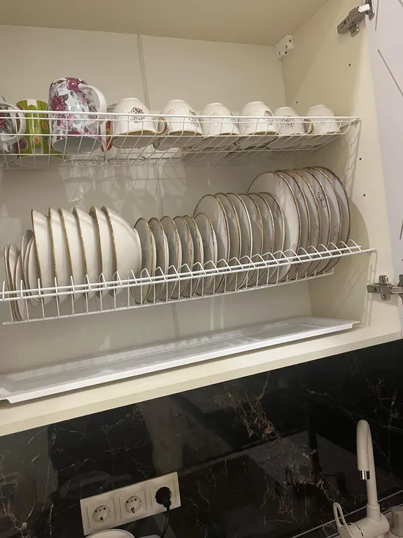 Квартира 3-комнатная Квартира — Домбай