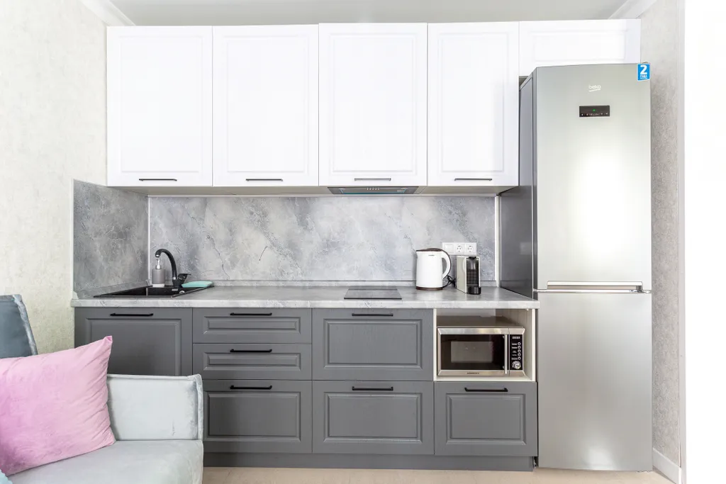 Квартира Апартаменты студия делюкс — Сириус