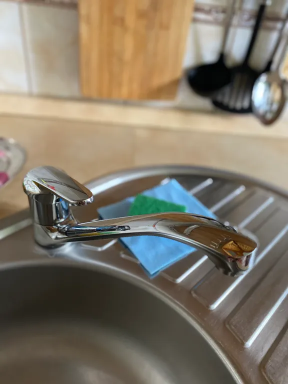 Уютная квартира в центре старого города