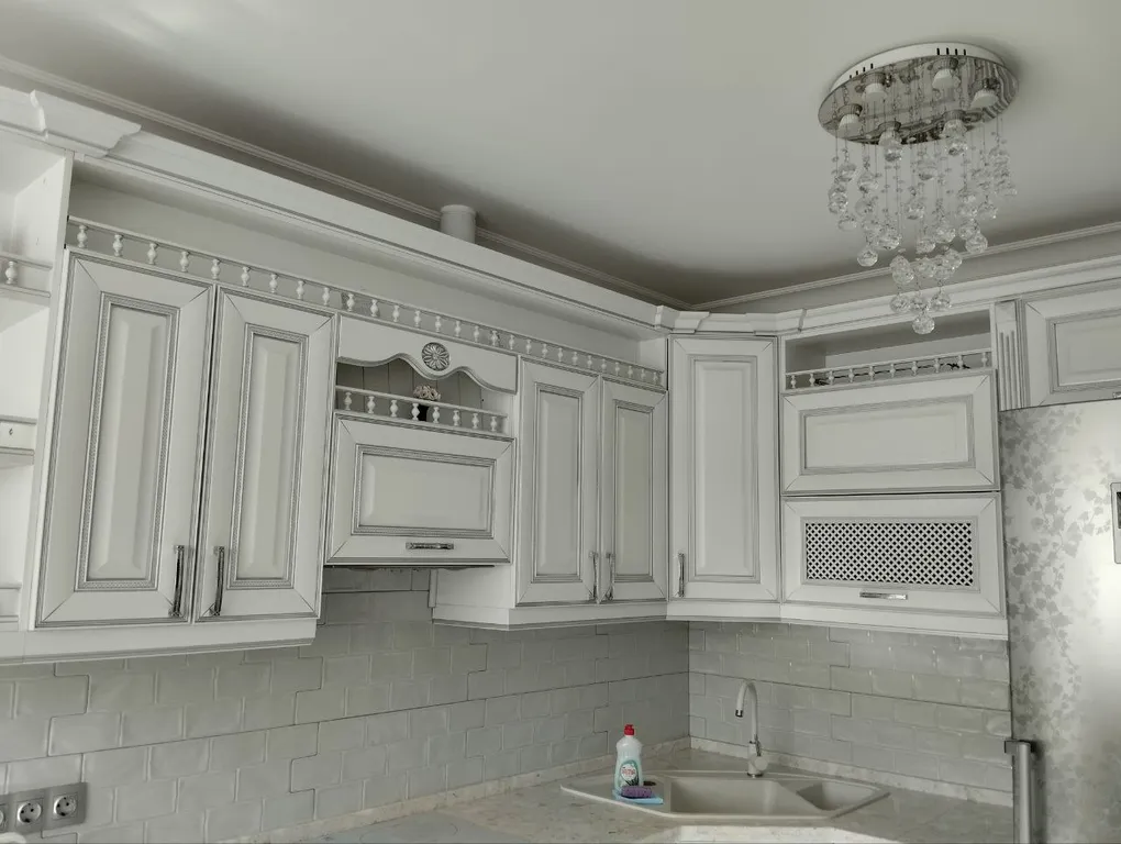 Квартира с видом на стадион — аренда посуточно в Краснодар