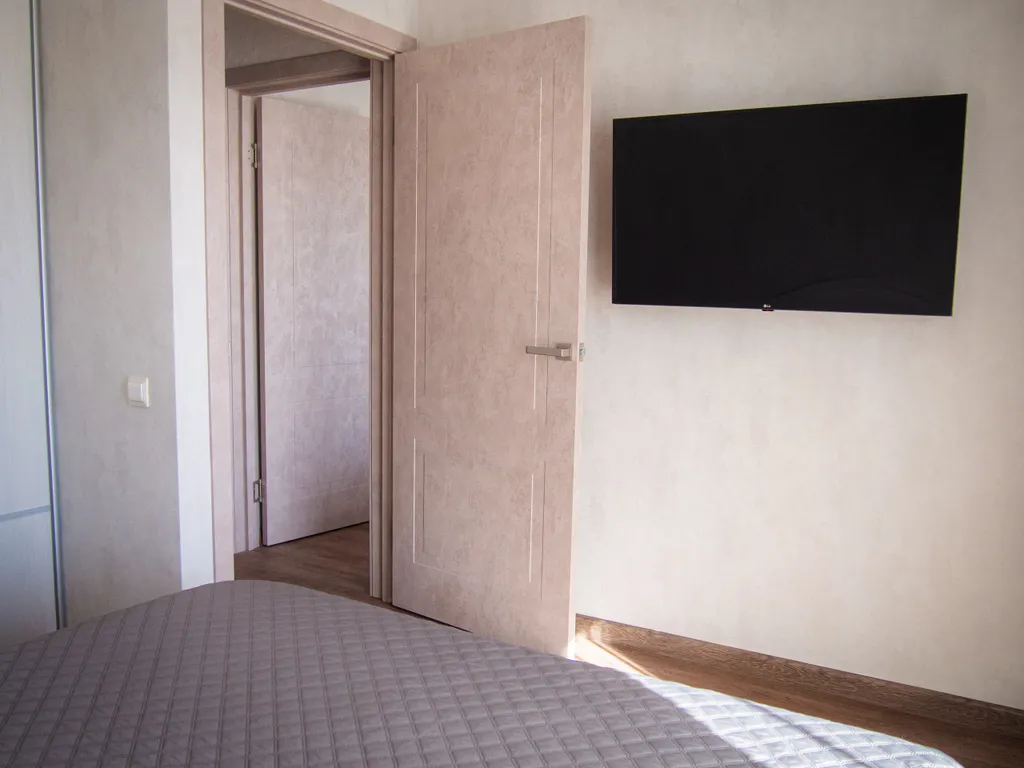 Новый дом с баней