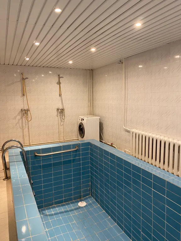 Коттедж Дом на 16 человек — Аликоновка