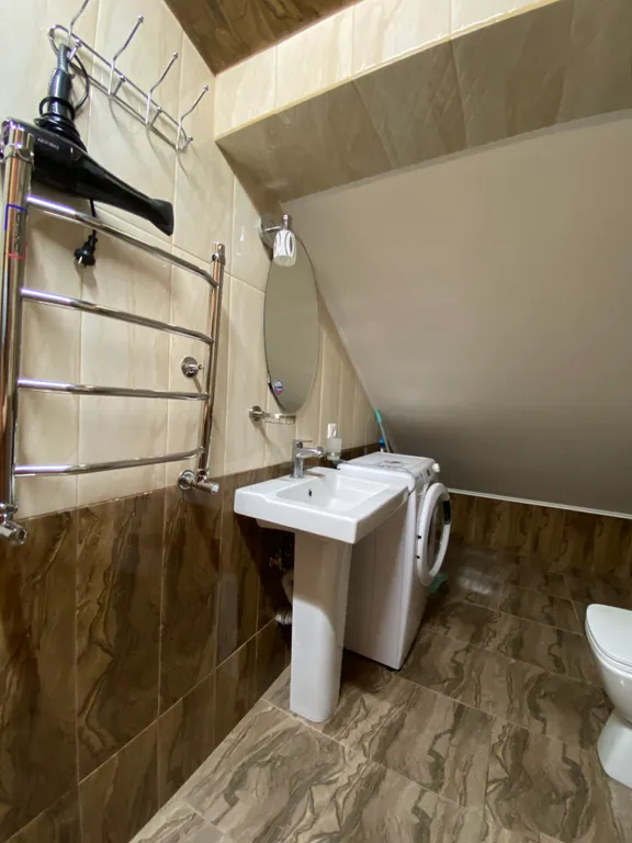 Квартира Квартира Студия у моря — Сочи