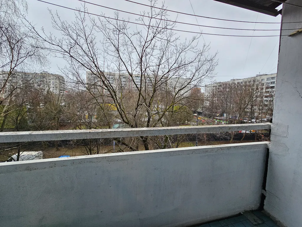Квартира Комфортная квартира — Москва