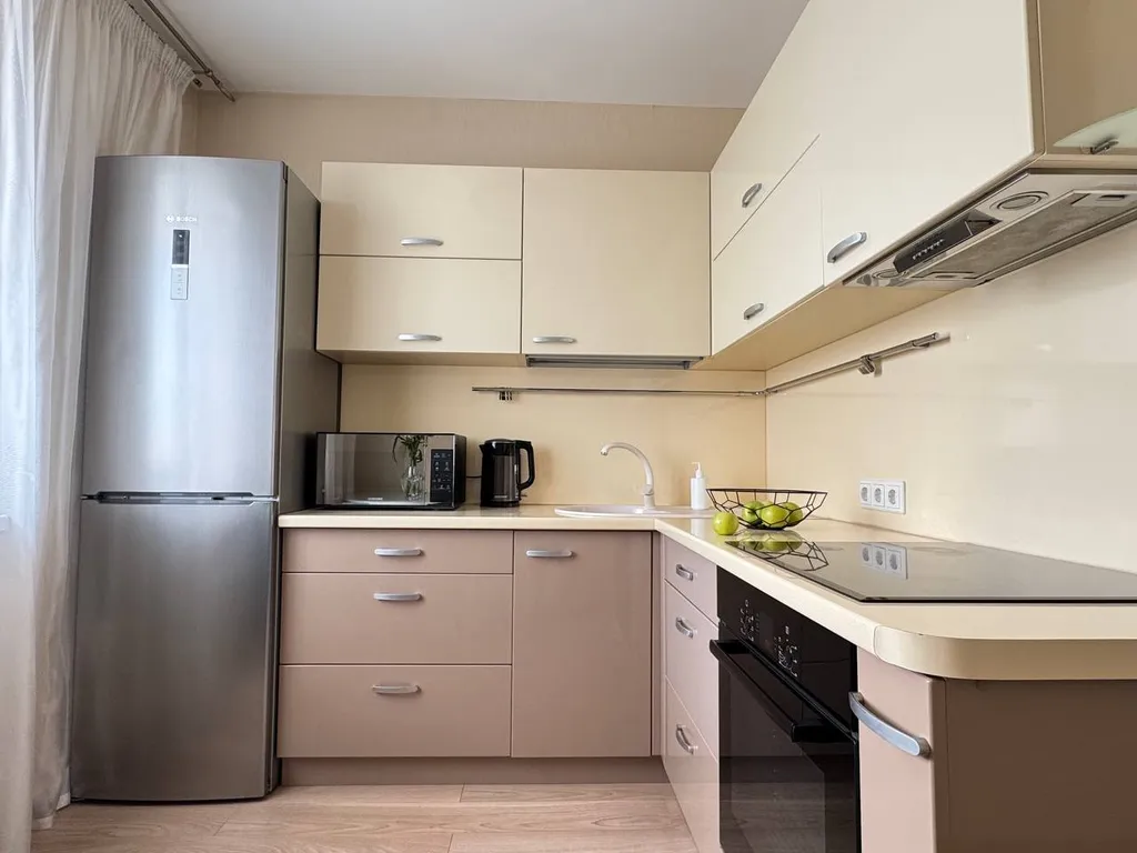 Апартаменты Spring Melody