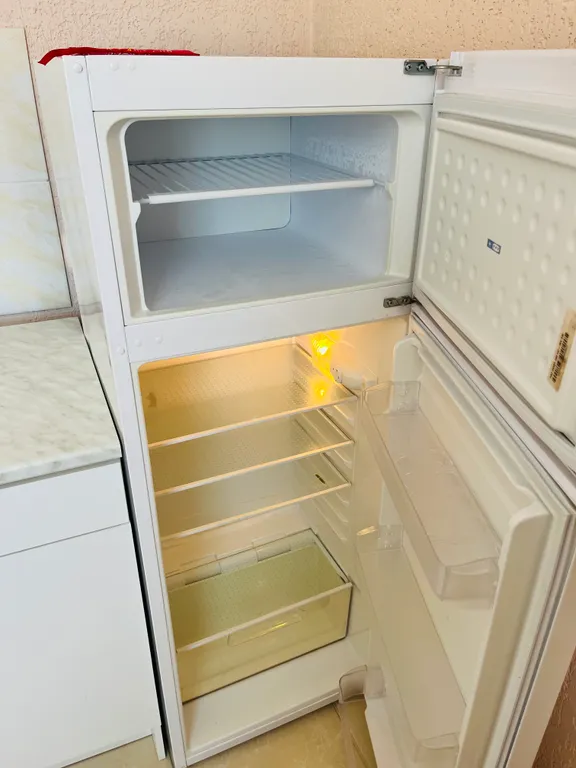 Однокомнатная квартира в 150 метрах от моря . 2 линия