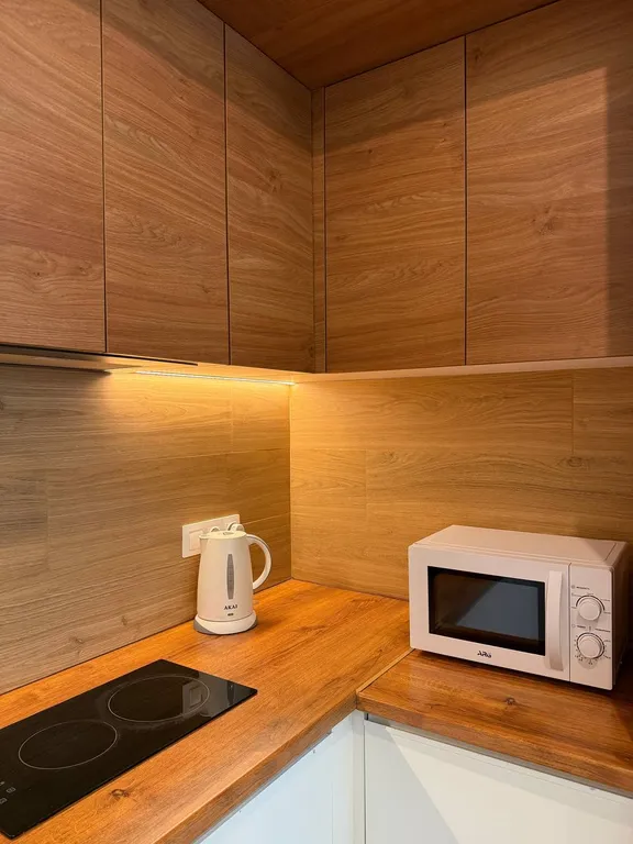 Квартира с видом на миллион