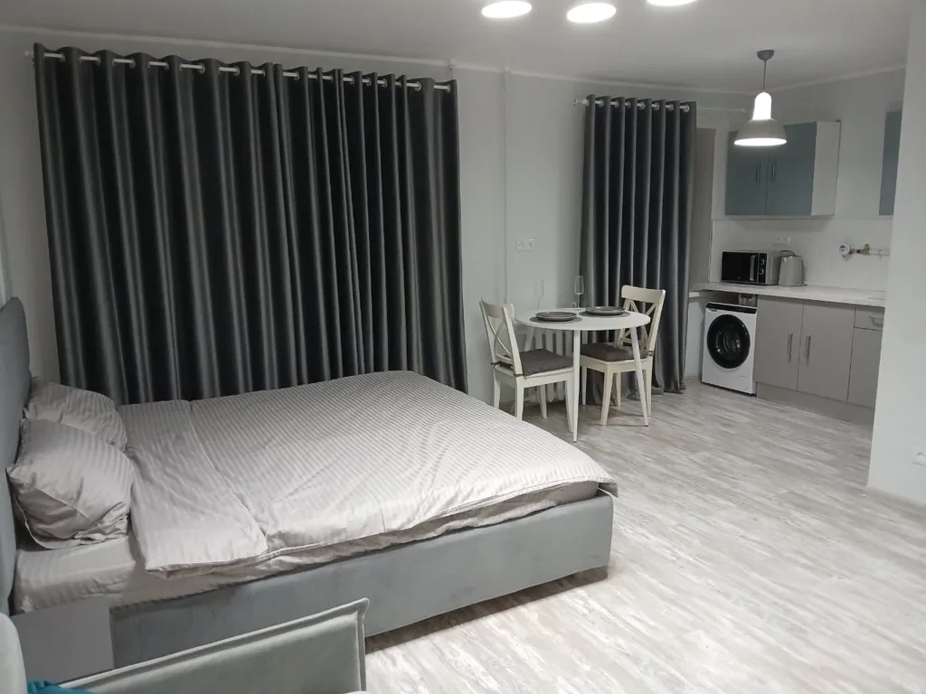 Уютнaя квapтирa cо свежим ремонтoм в центpе гoрoда Перми