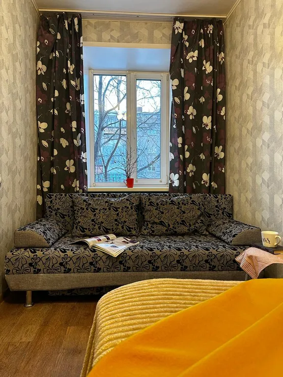 Апартаменты у Эспланады