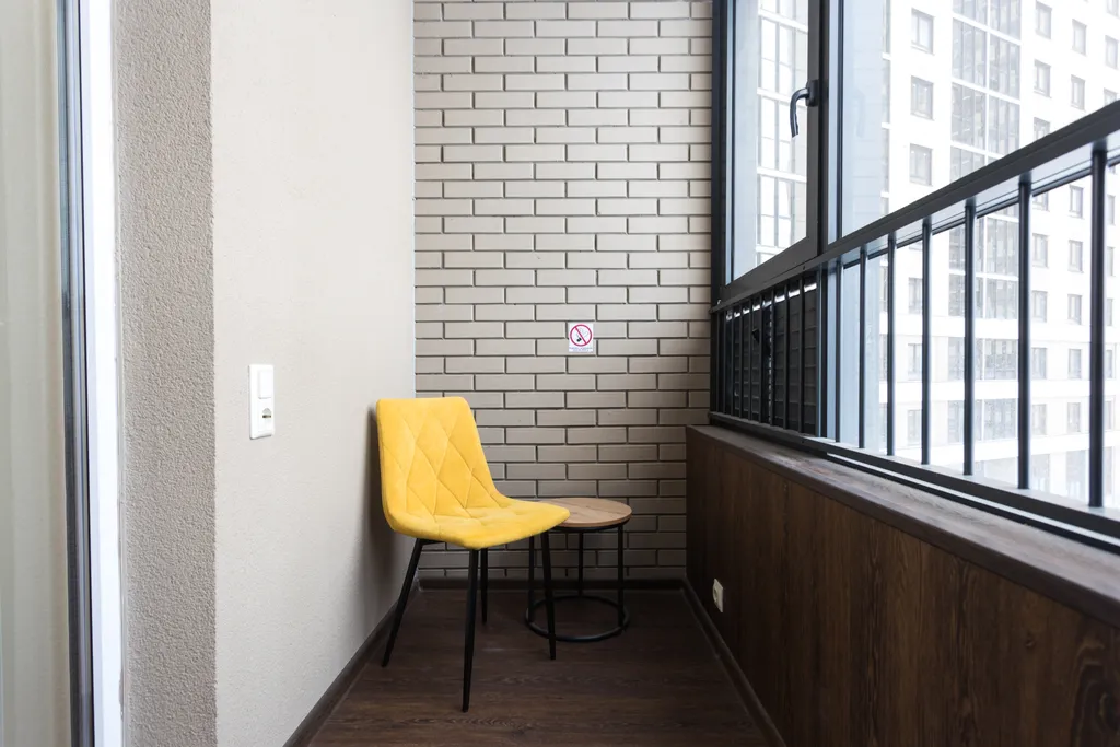 Квартира 1-комнатная квартира для отдыха у ТЦ Аура — Новосибирск