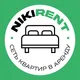 Nikirent