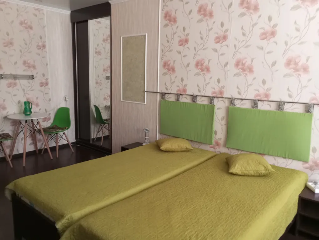 Квартира Уют для двоих — аренда посуточно в Железноводск