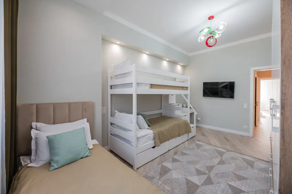 Gagarin park mega mall