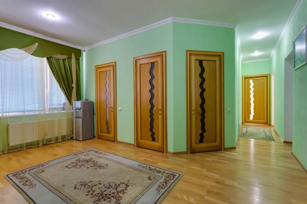 Вилла Аврора