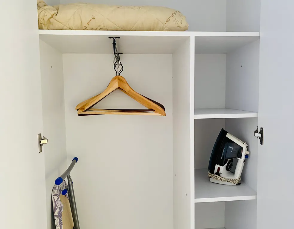 Квартира у ж/д и авто-вокзала