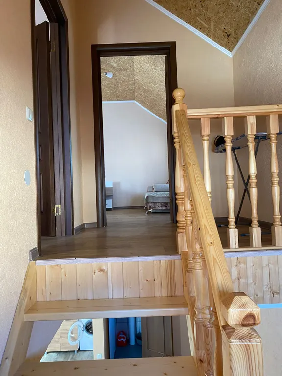 Дом возле моря