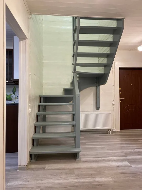 Уютный дом недалеко от Москвы