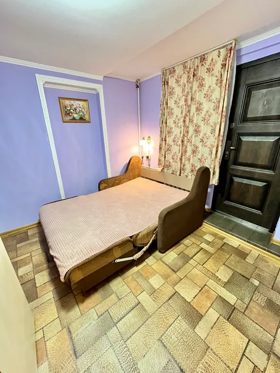 Квартира на набережной