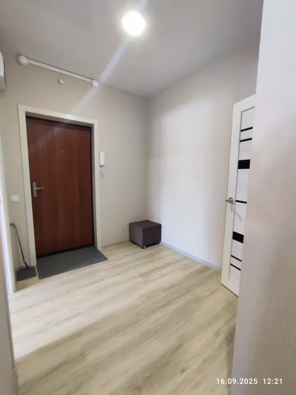 Квартира 1-комнатная Квартира — Волгоград