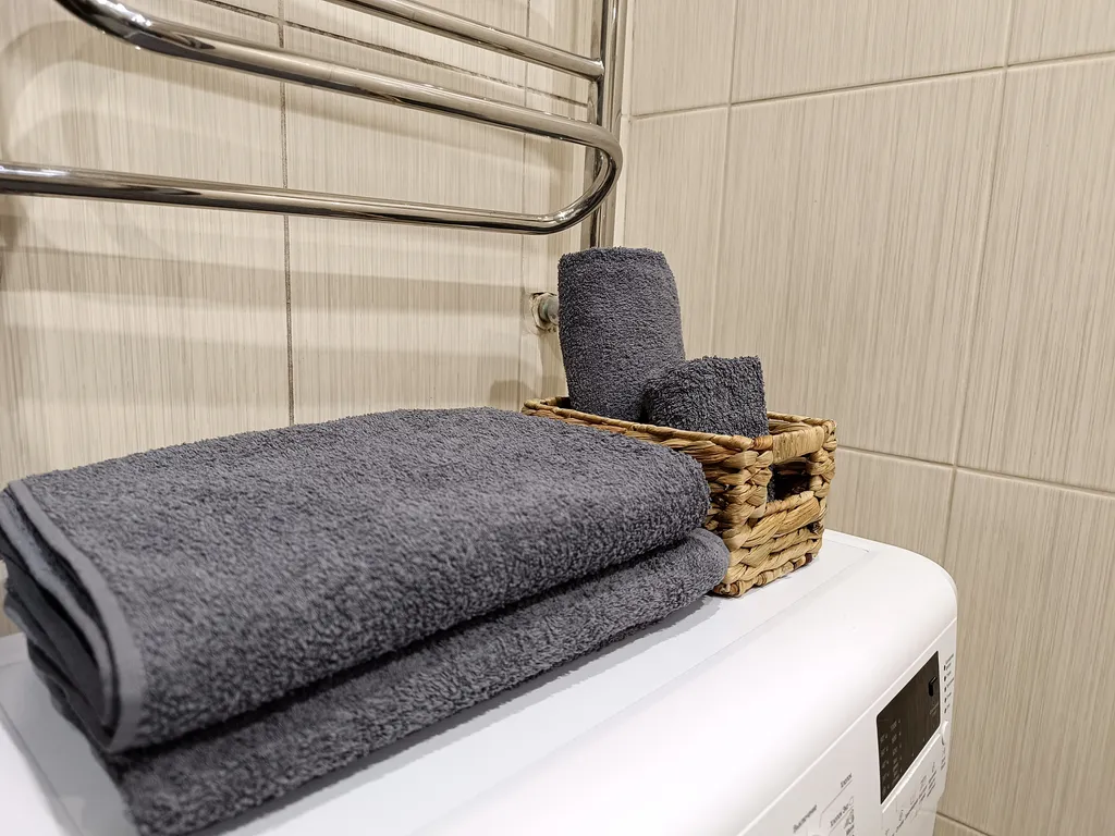 Квартира в центре Петергоф