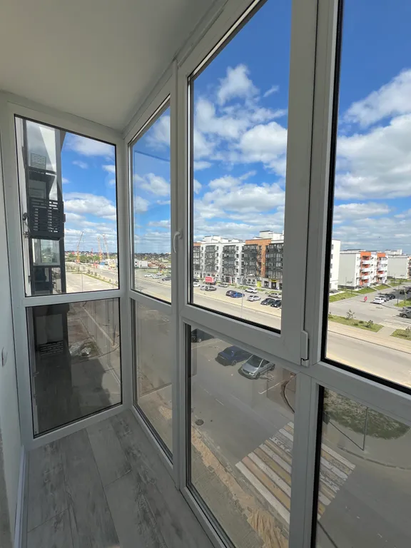 Квартира Уютная однокомнатная квартира в современном ЖК — Волгоград