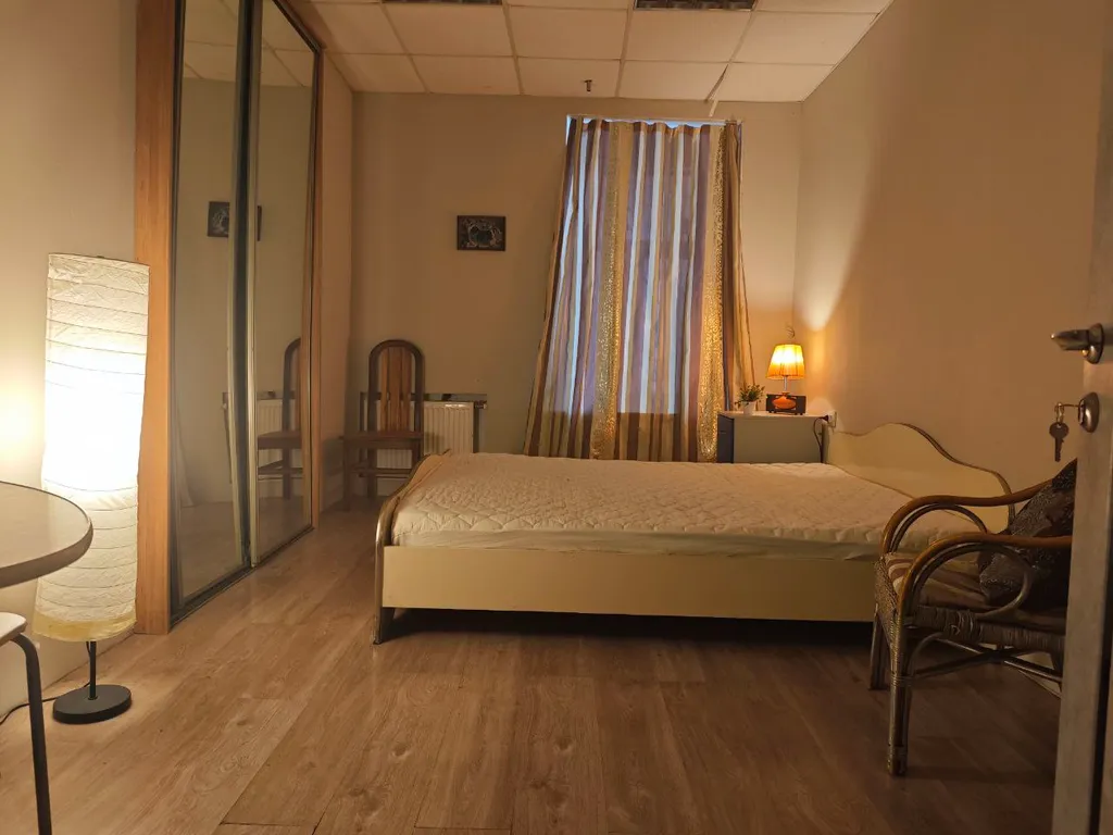 Квартира Комната — аренда посуточно в Санкт-Петербург