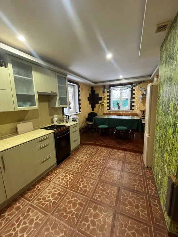 Коттедж Коттедж на берегу Невы — Санкт-Петербург