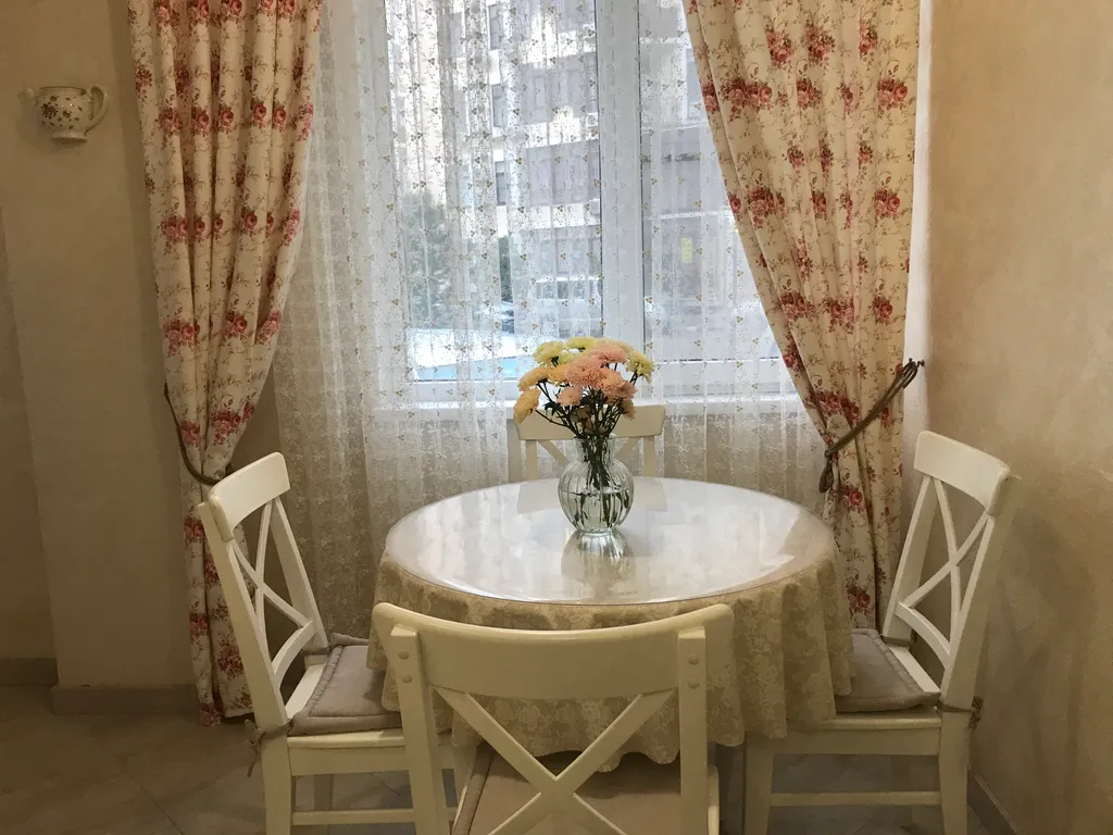 Квартира Квартира в ЖК Черноморский — Геленджик
