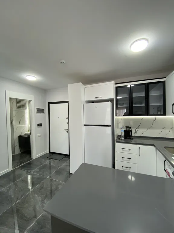 Квартира в центре