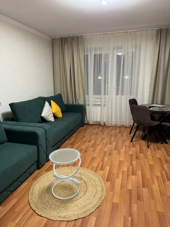 Квартира в хорошем месте