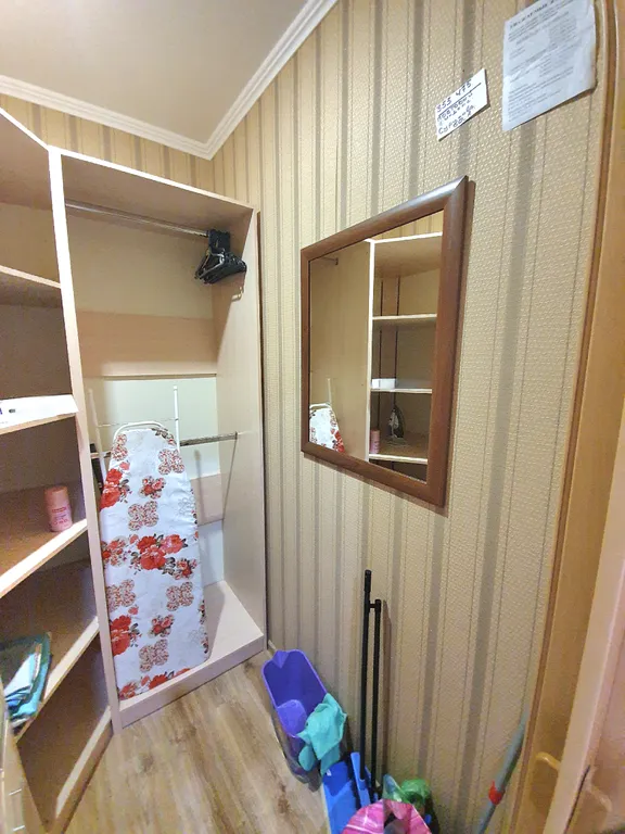 Квартира Уютная квартира в центре Геленджика — Геленджик