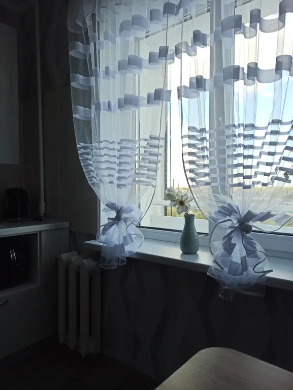 Квартира возле Ботанического сада