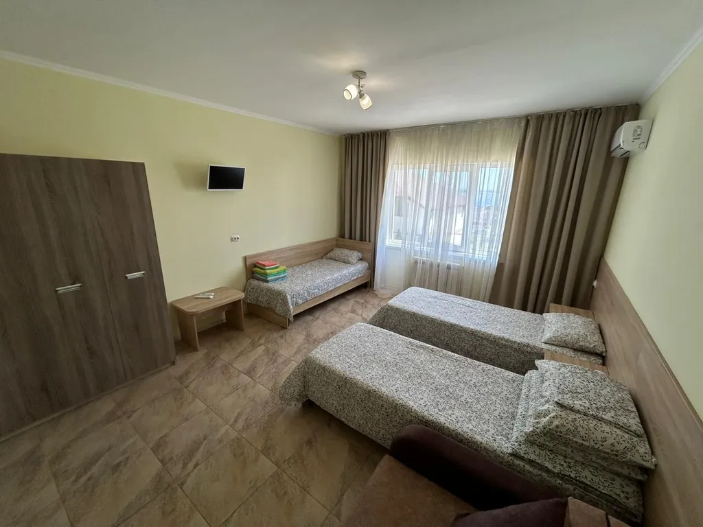 Гостевой дом KEF