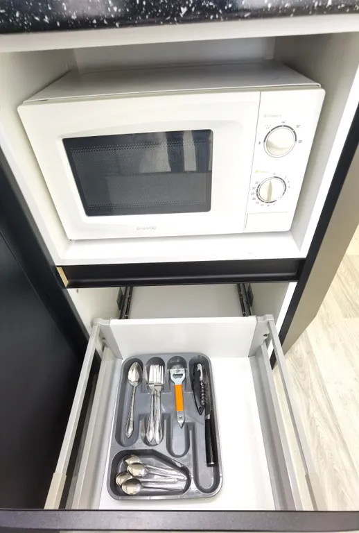 2-комнатная квартира с хорошим ремонтом в центральном районе