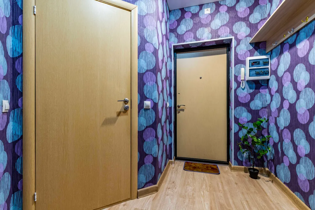 Квартира Апартаменты DreamHouse ЖК Навигатор — Екатеринбург