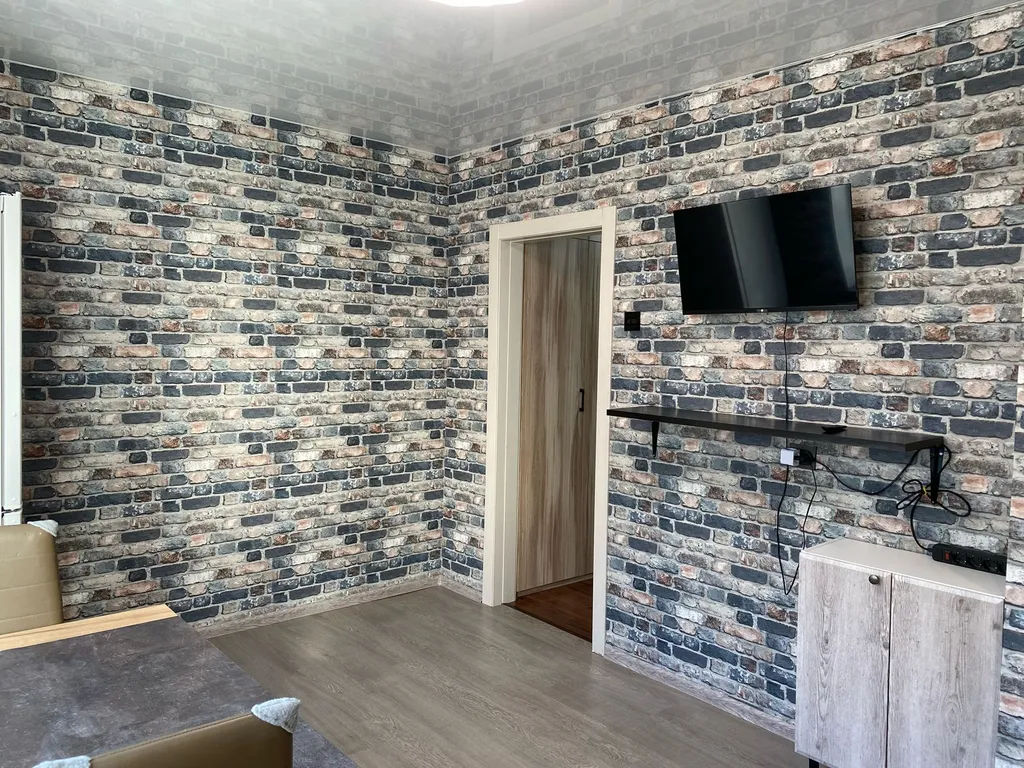 Уютная квартирка