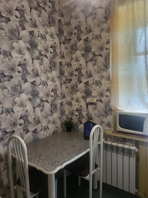 Квартира у метро