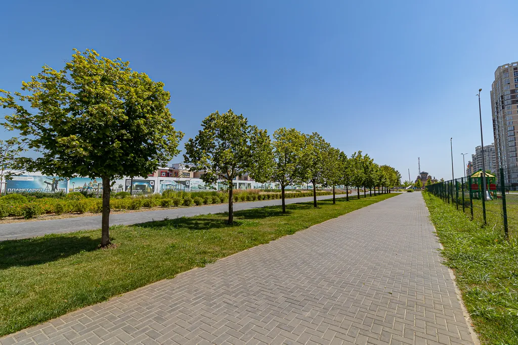 Квартира Квартира Фито-студия ВКК Экспоград юг — Краснодар